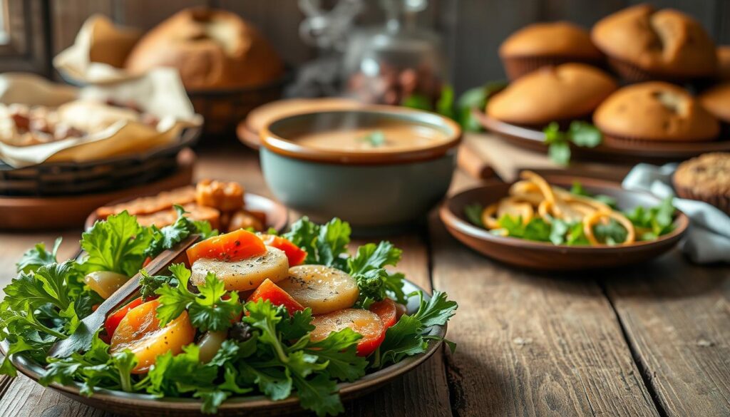 receitas para emagrecer